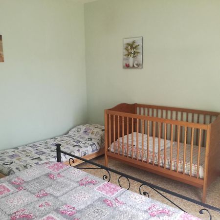 B&B La Rondinella Montecerboli Εξωτερικό φωτογραφία