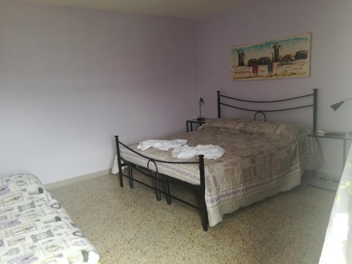B&B La Rondinella Montecerboli Εξωτερικό φωτογραφία