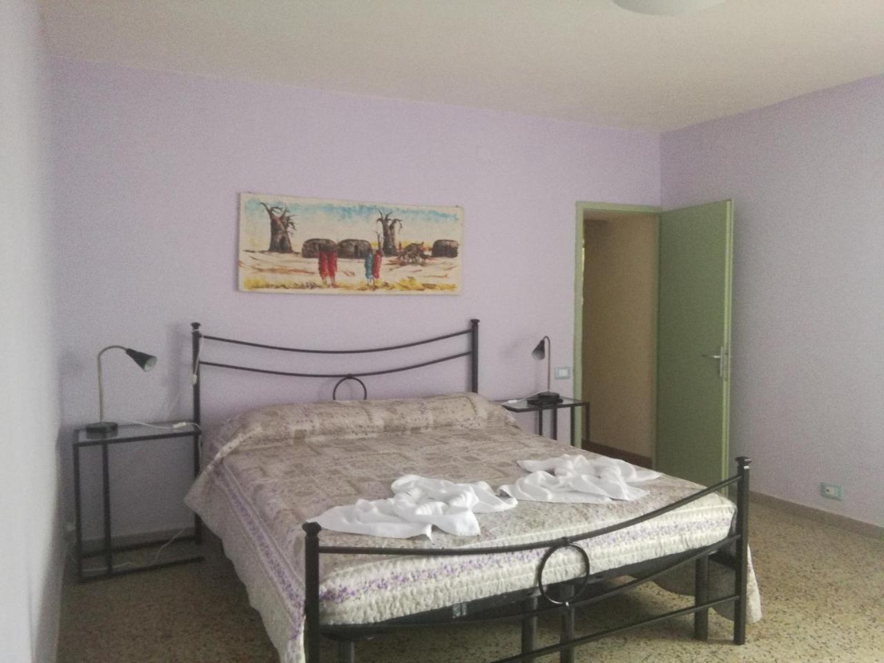 B&B La Rondinella Montecerboli Εξωτερικό φωτογραφία