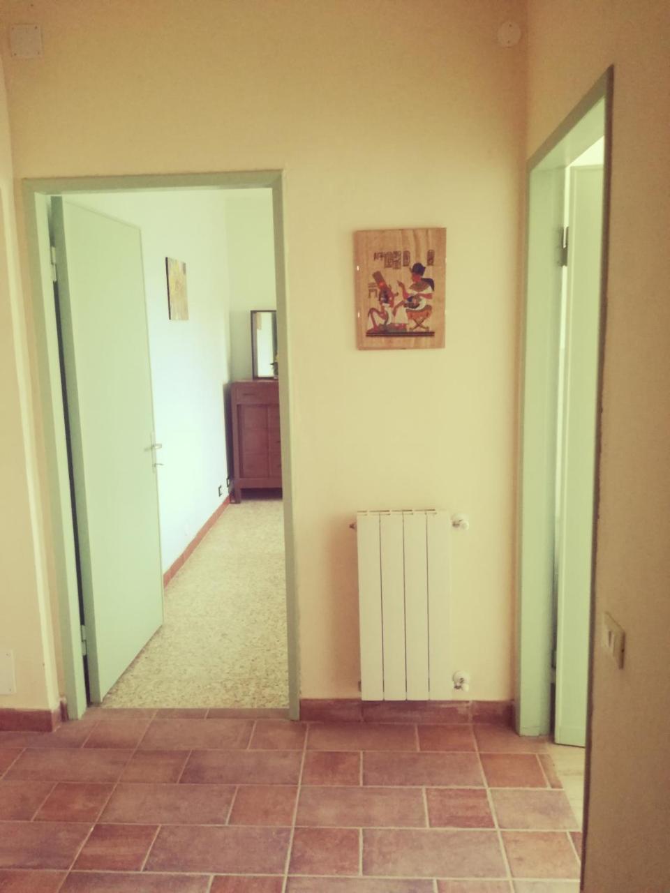 B&B La Rondinella Montecerboli Εξωτερικό φωτογραφία