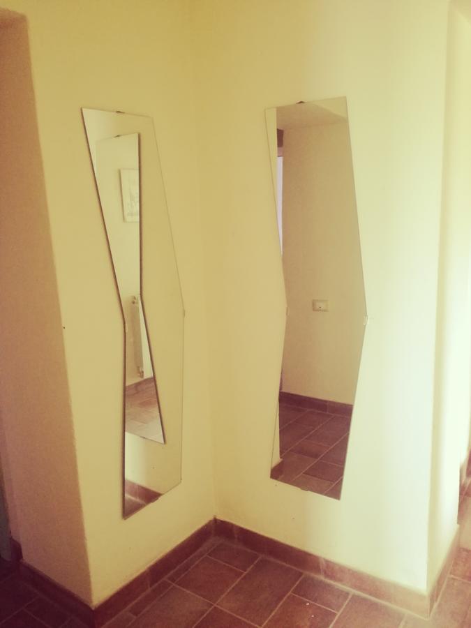 B&B La Rondinella Montecerboli Εξωτερικό φωτογραφία