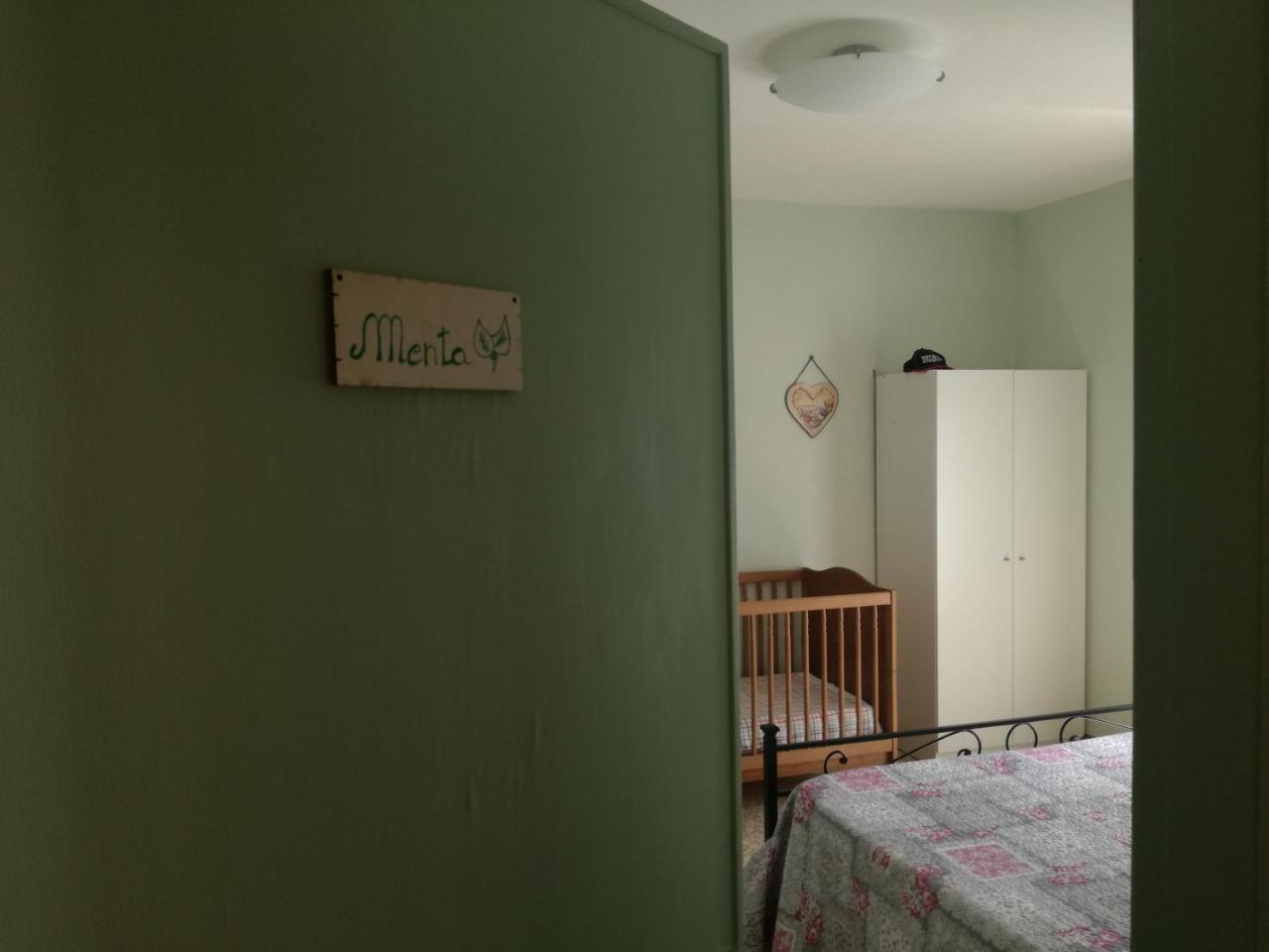 B&B La Rondinella Montecerboli Εξωτερικό φωτογραφία