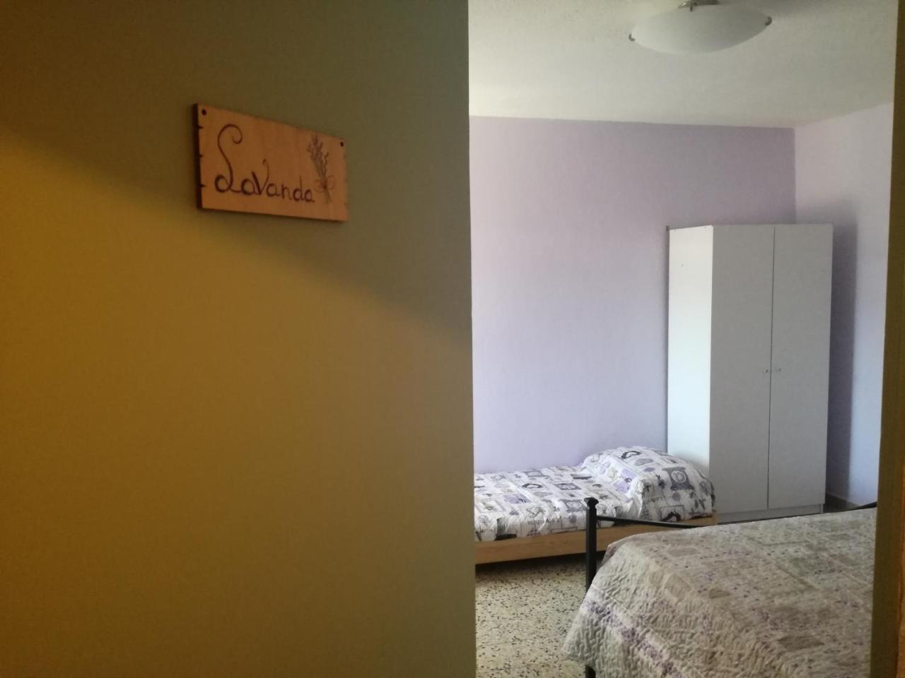 B&B La Rondinella Montecerboli Εξωτερικό φωτογραφία