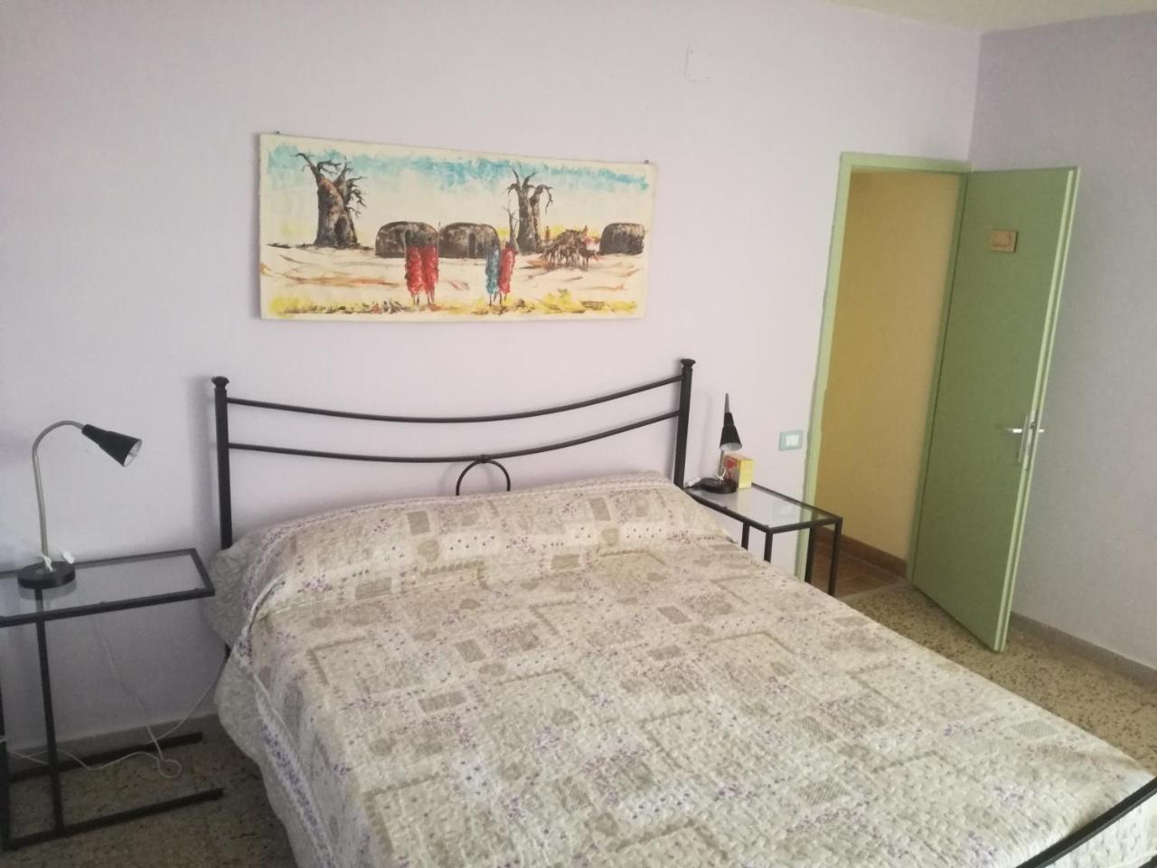 B&B La Rondinella Montecerboli Εξωτερικό φωτογραφία