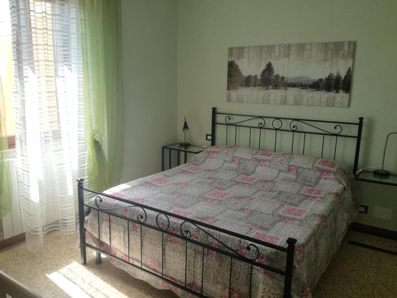 B&B La Rondinella Montecerboli Εξωτερικό φωτογραφία