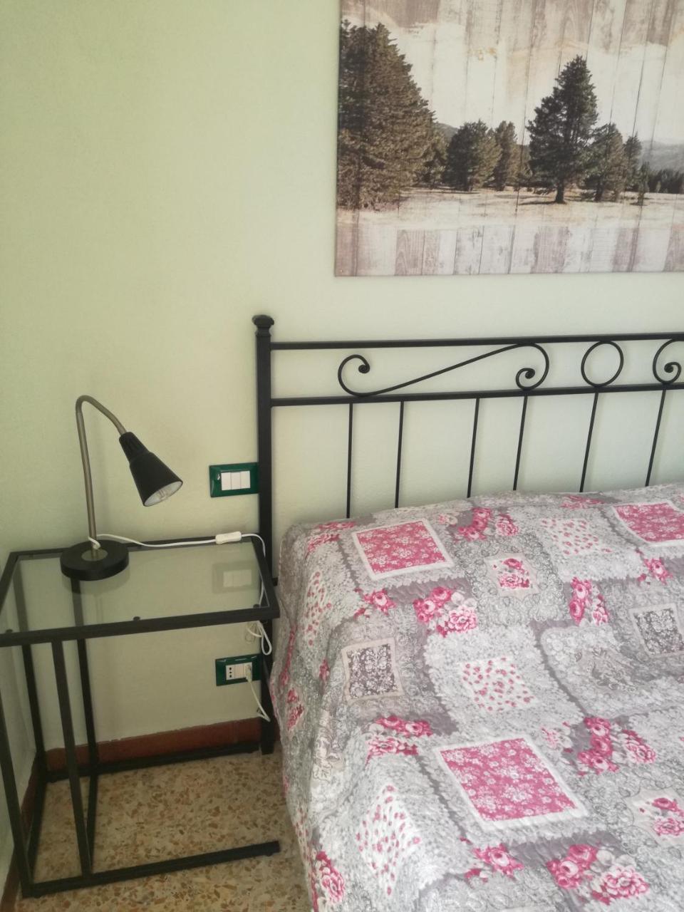 B&B La Rondinella Montecerboli Εξωτερικό φωτογραφία