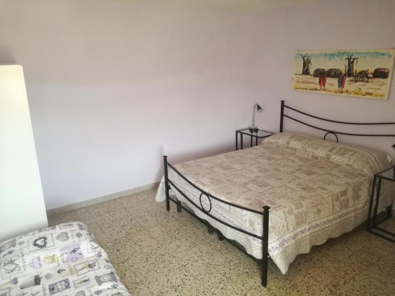 B&B La Rondinella Montecerboli Εξωτερικό φωτογραφία