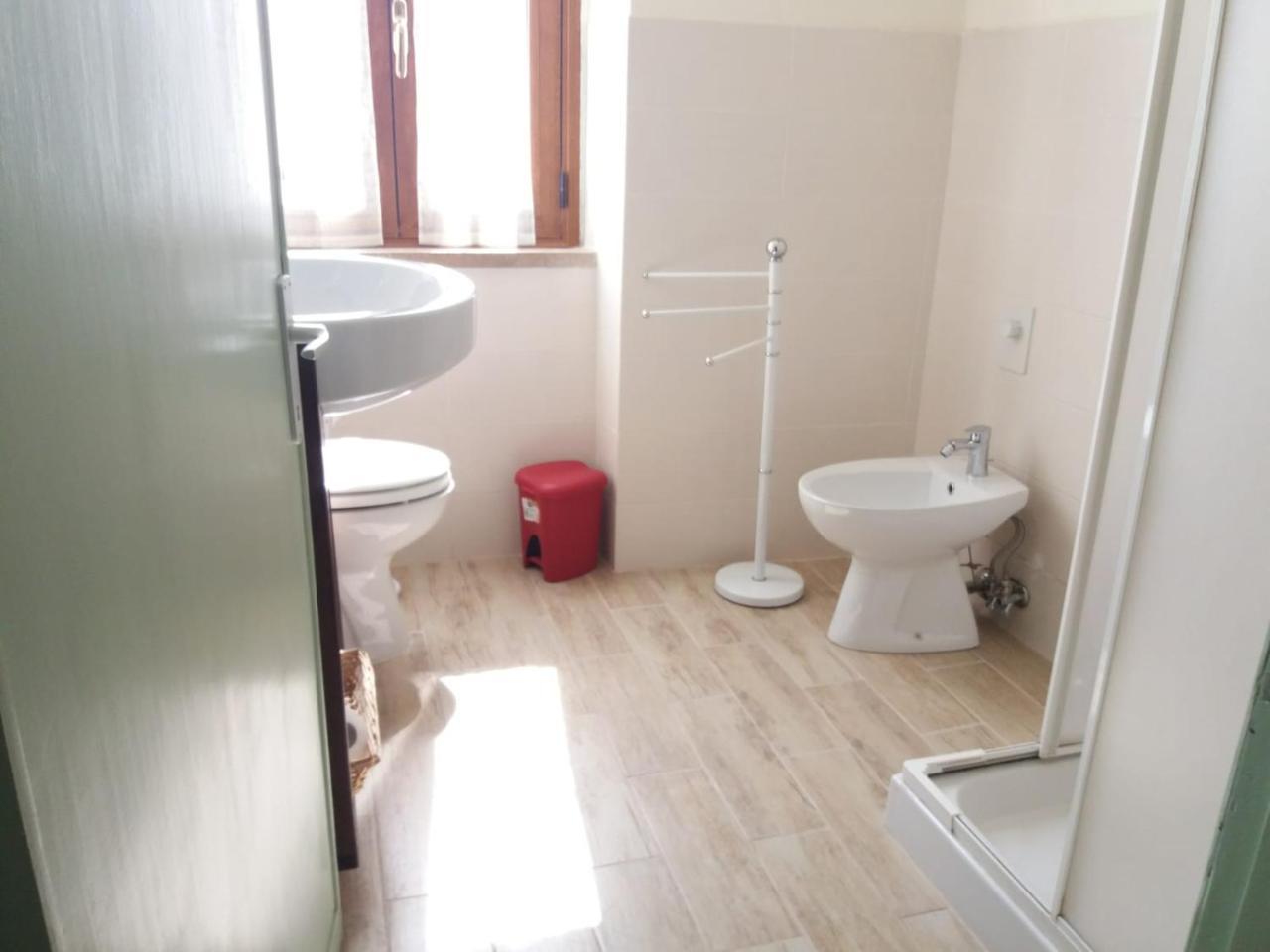 B&B La Rondinella Montecerboli Εξωτερικό φωτογραφία