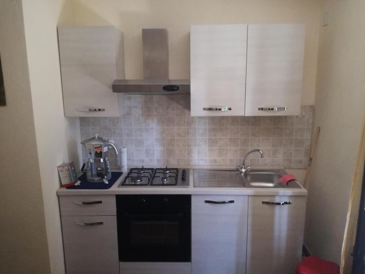 B&B La Rondinella Montecerboli Εξωτερικό φωτογραφία