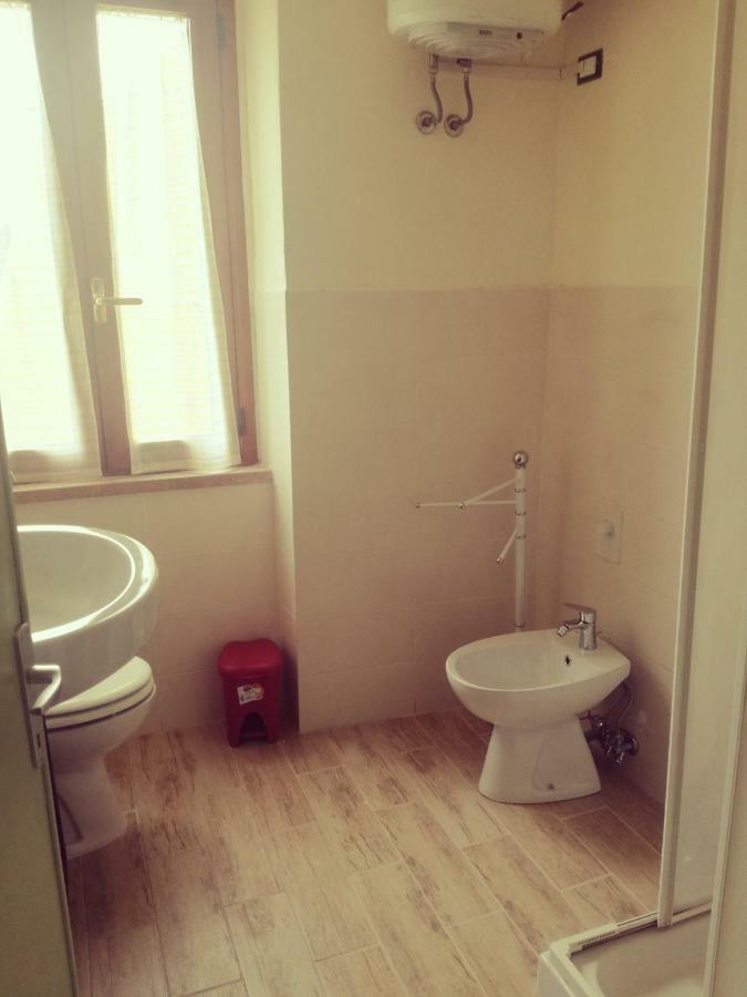 B&B La Rondinella Montecerboli Εξωτερικό φωτογραφία